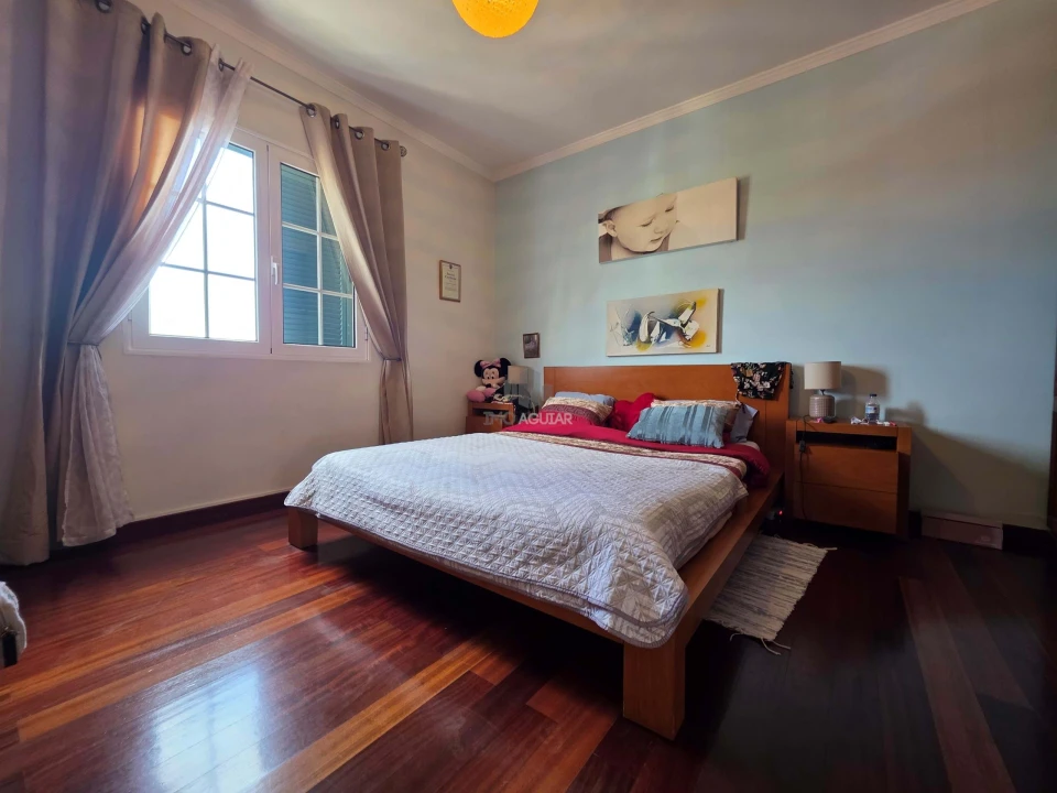 Moradia T3 para Venda em Gaula Foto 16