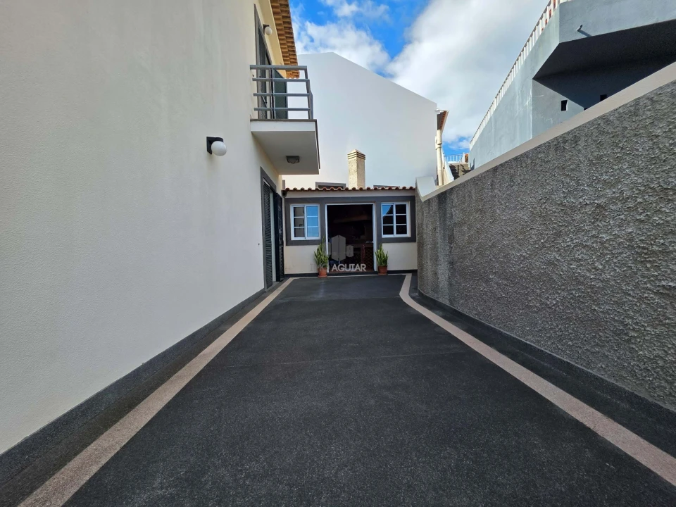 Moradia T3 para Venda em Gaula Foto 8