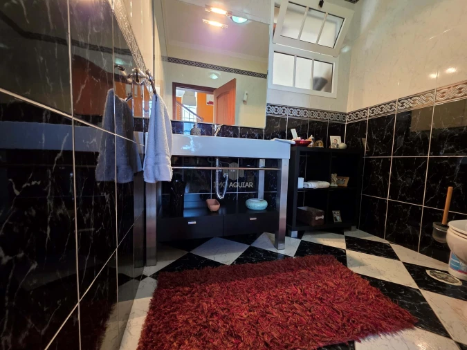 Moradia T3 para Venda em Gaula Foto 14