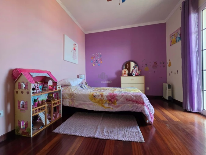 Moradia T3 para Venda em Gaula Foto 20