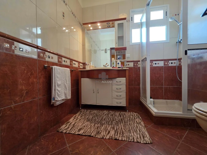 Moradia T3 para Venda em Gaula Foto 18