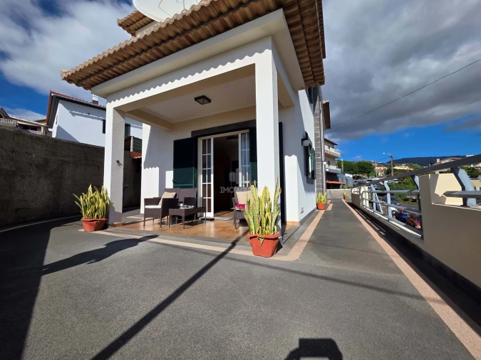 Moradia T3 para Venda em Gaula