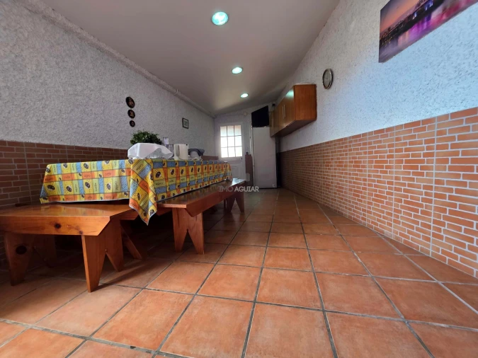 Moradia T3 para Venda em Gaula Foto 12