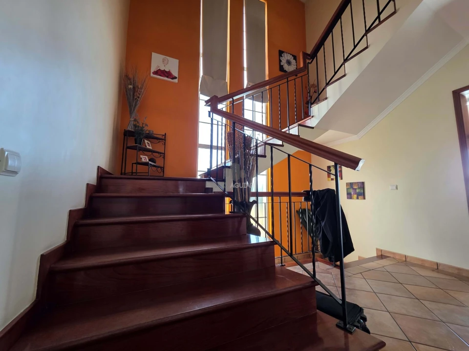 Moradia T3 para Venda em Gaula Foto 15