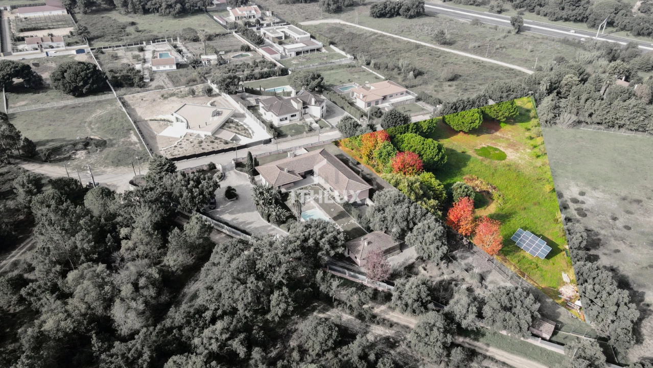 Terreno para Venda em Alhos Vedros Foto 2