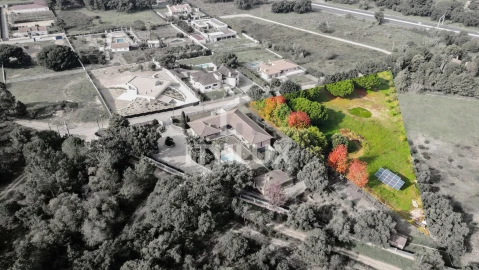Terreno para Venda em Alhos Vedros