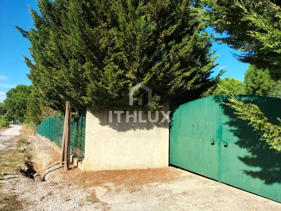 Terreno para Venda em Alhos Vedros Foto 4