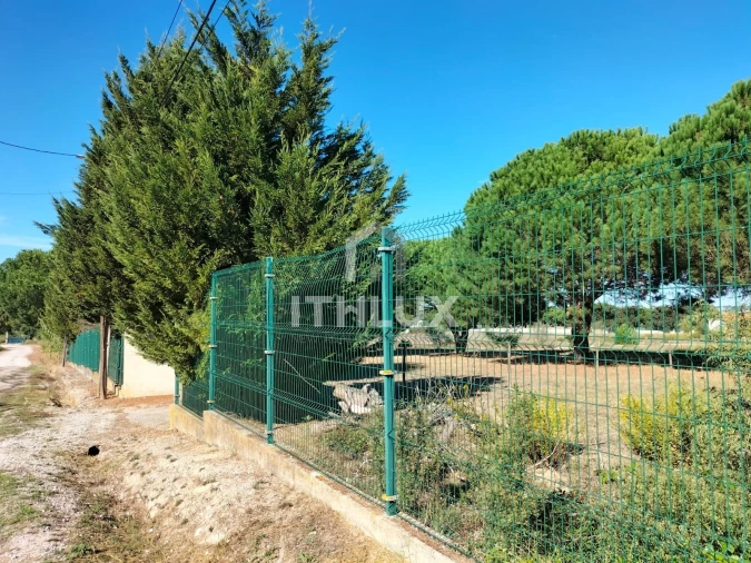 Terreno para Venda em Alhos Vedros Foto 6