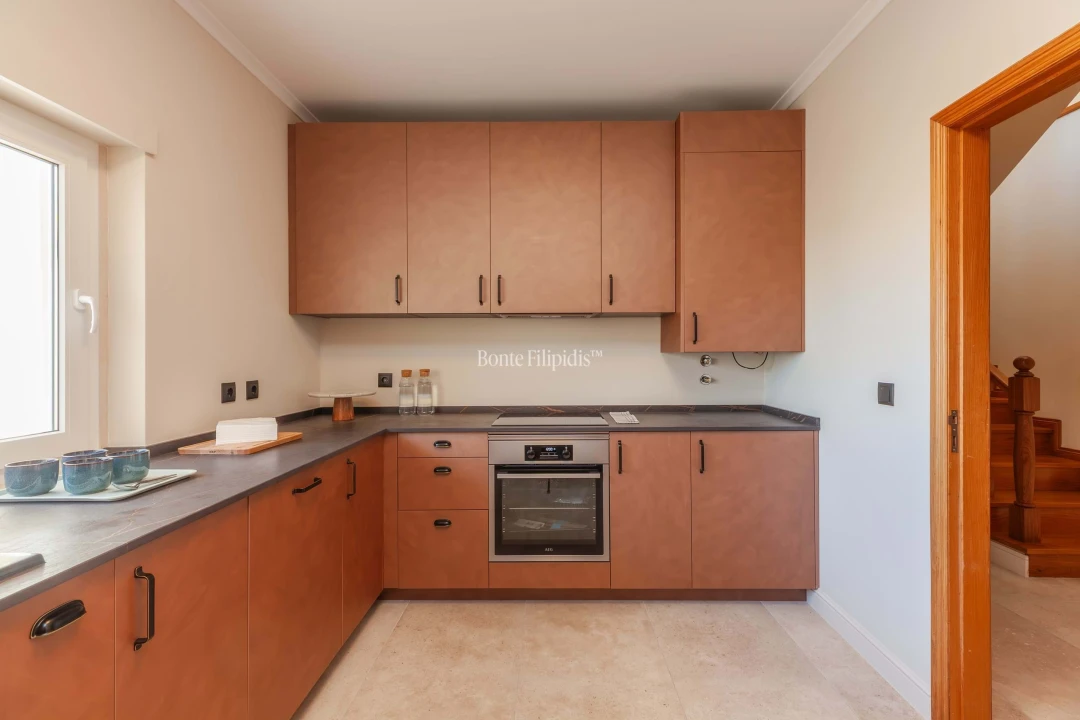 Apartamento T3 para Venda em Ericeira Foto 20
