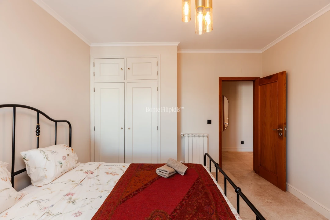 Apartamento T3 para Venda em Ericeira Foto 17