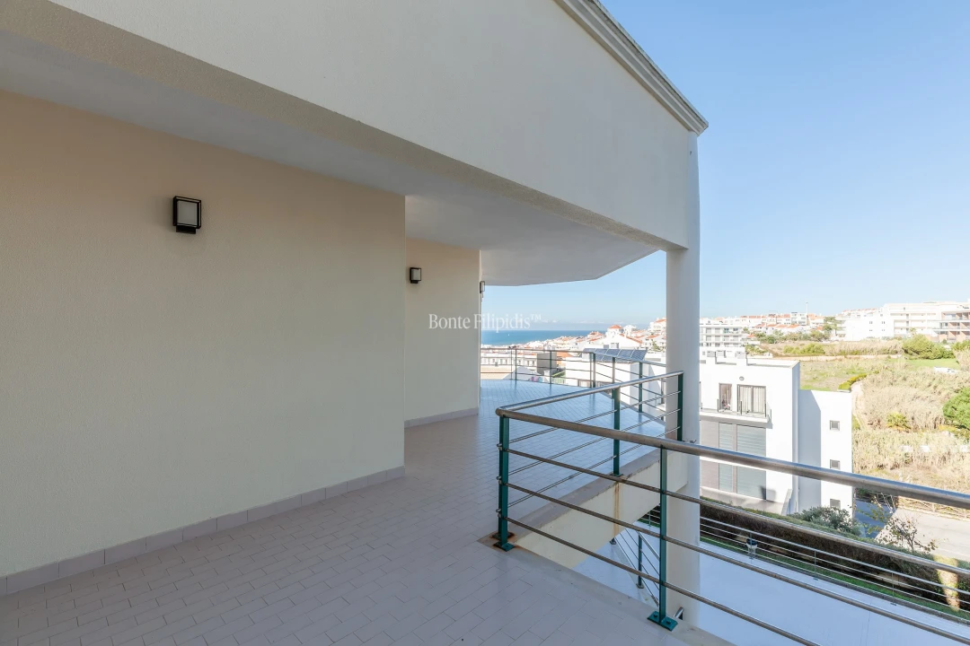 Apartamento T3 para Venda em Ericeira Foto 12