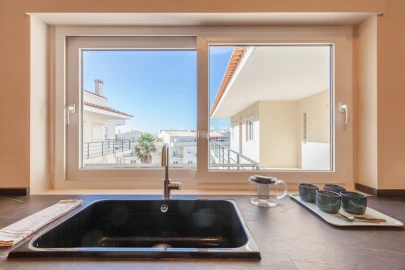 Apartamento T3 para Venda em Ericeira