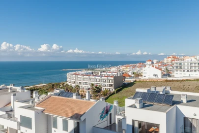 Apartamento T3 para Venda em Ericeira