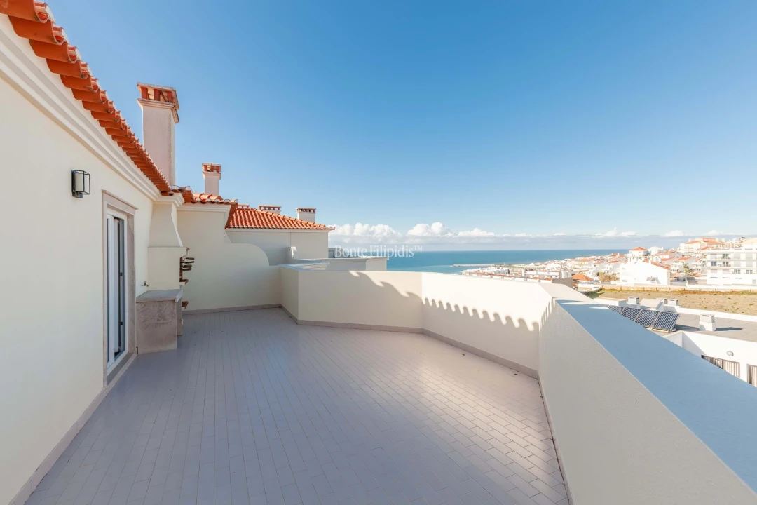 Apartamento T3 para Venda em Ericeira Foto 38