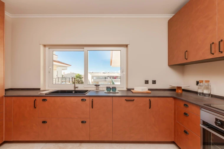 Apartamento T3 para Venda em Ericeira Foto 22