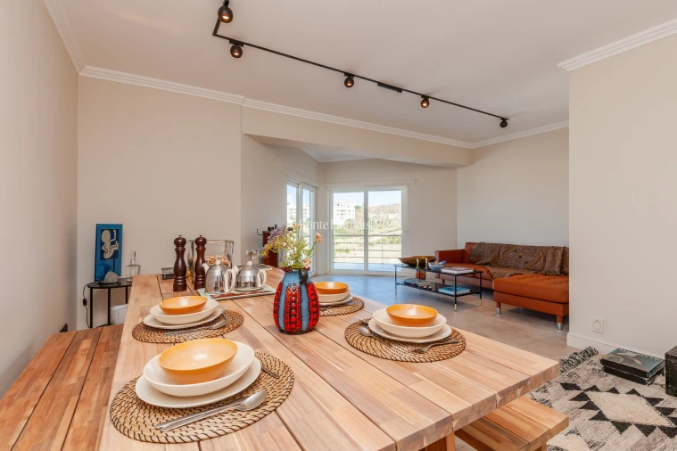 Apartamento T3 para Venda em Ericeira Foto 6