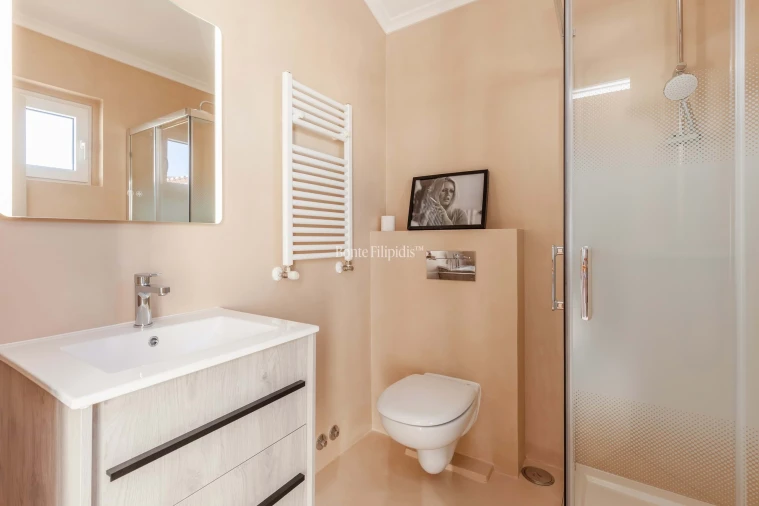 Apartamento T3 para Venda em Ericeira Foto 25