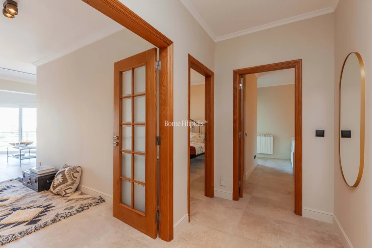 Apartamento T3 para Venda em Ericeira Foto 5
