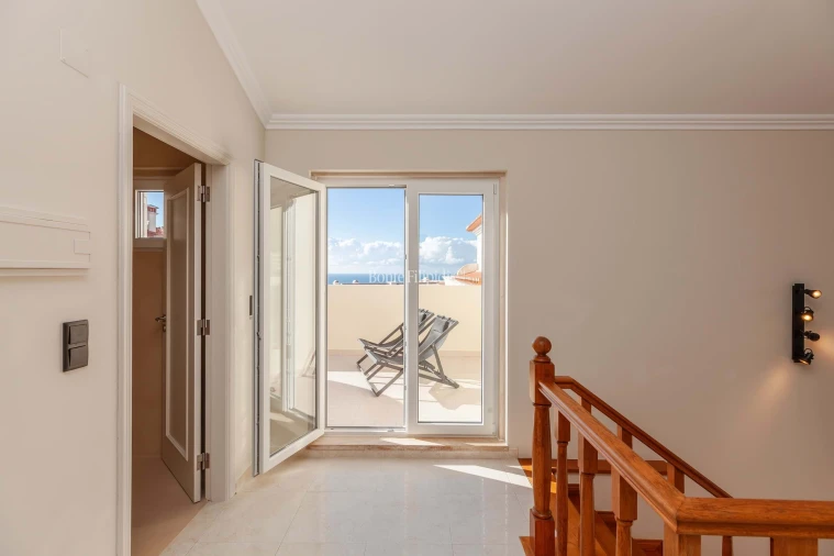 Apartamento T3 para Venda em Ericeira Foto 32