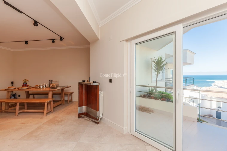 Apartamento T3 para Venda em Ericeira Foto 9