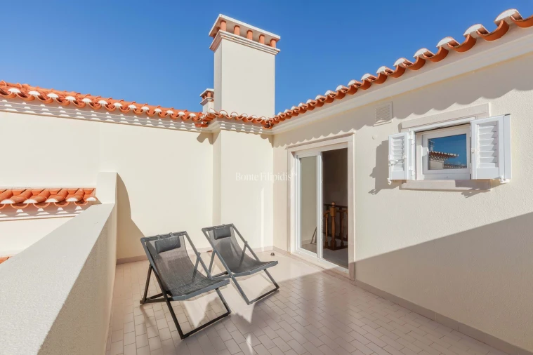 Apartamento T3 para Venda em Ericeira Foto 34