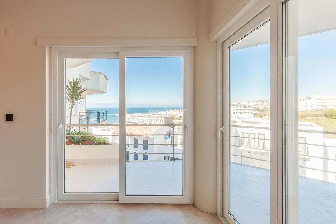 Apartamento T3 para Venda em Ericeira Foto 10