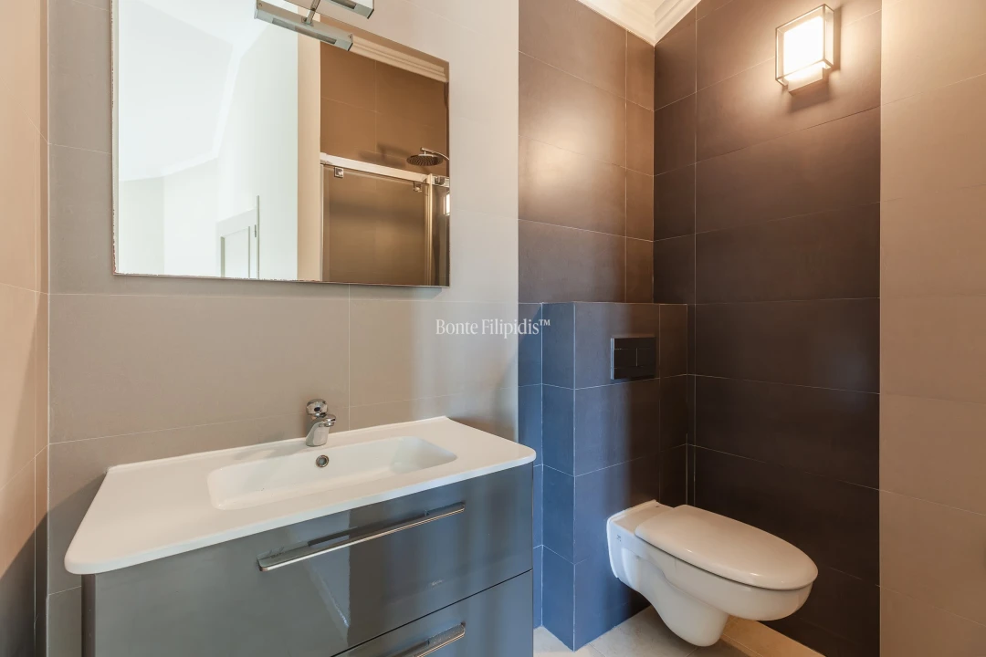Apartamento T3 para Venda em Ericeira Foto 28