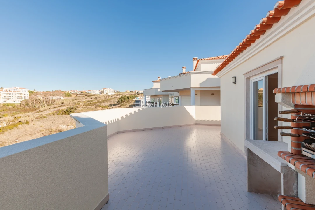 Apartamento T3 para Venda em Ericeira Foto 39
