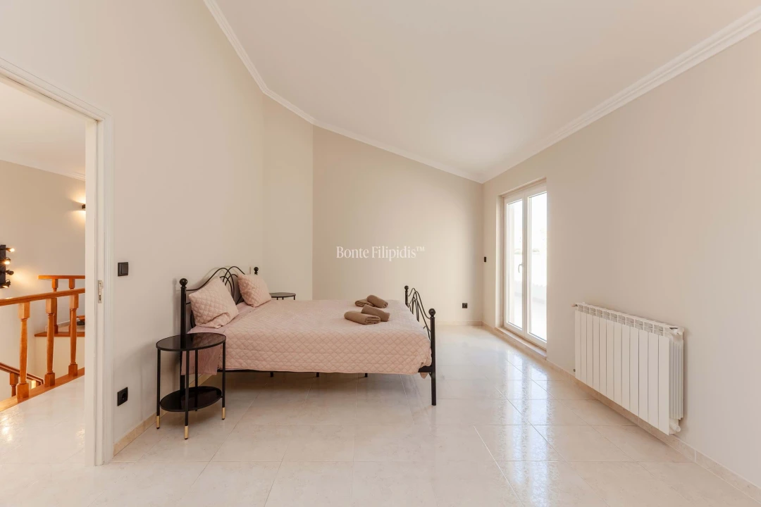 Apartamento T3 para Venda em Ericeira Foto 26