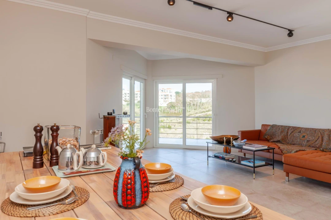 Apartamento T3 para Venda em Ericeira Foto 7