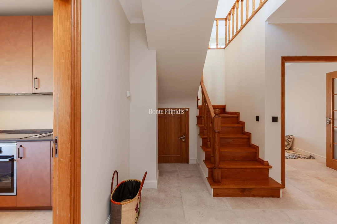 Apartamento T3 para Venda em Ericeira Foto 4