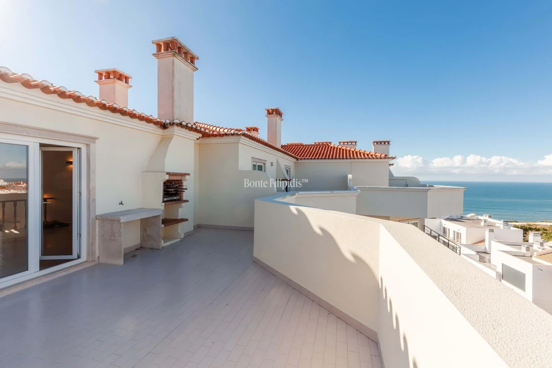Apartamento T3 para Venda em Ericeira Foto 3