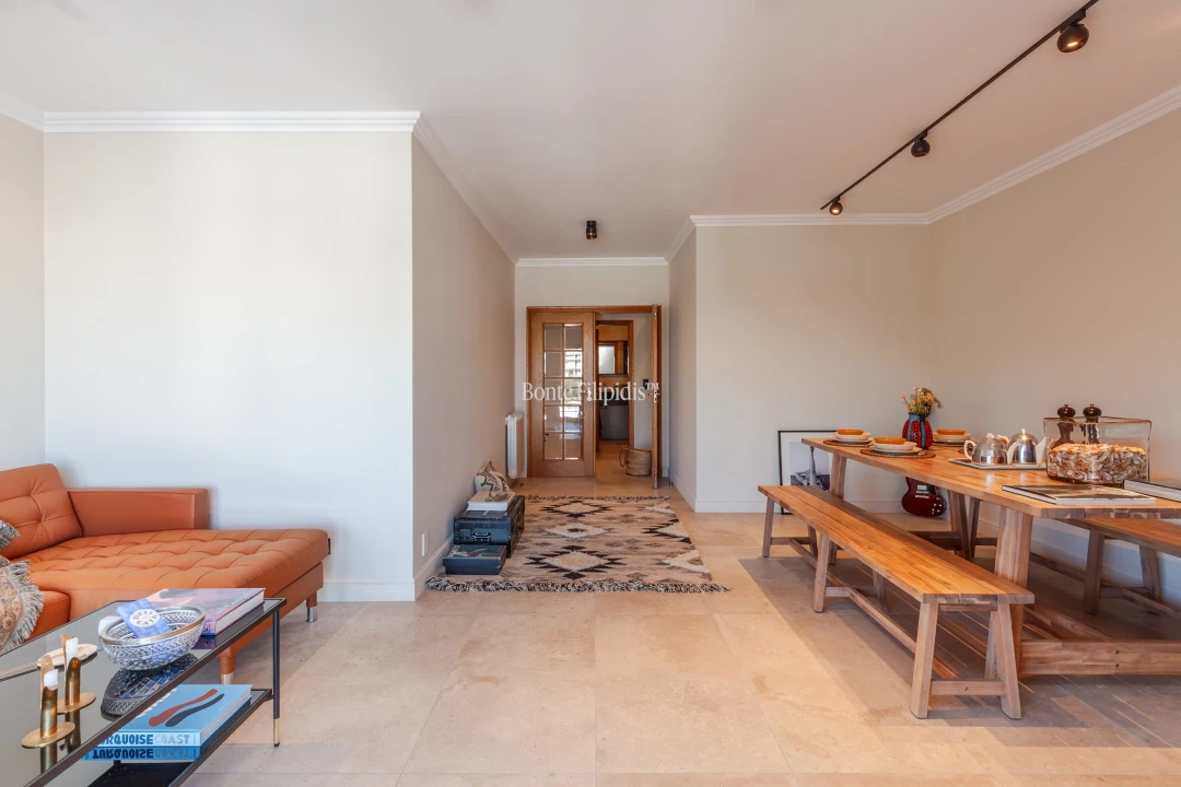 Apartamento T3 para Venda em Ericeira Foto 15