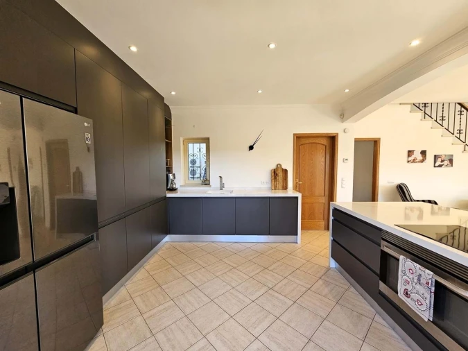 Moradia T5 para Venda em Lagoa e Carvoeiro Foto 33