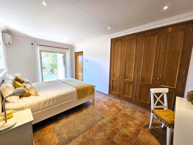 Moradia T5 para Venda em Lagoa e Carvoeiro Foto 39