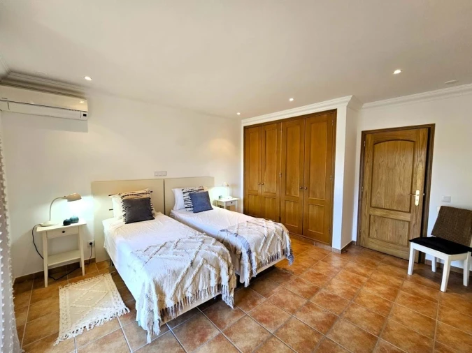 Moradia T5 para Venda em Lagoa e Carvoeiro Foto 36