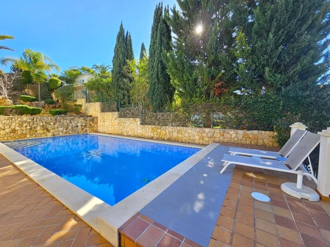 Moradia T5 para Venda em Lagoa e Carvoeiro Foto 11