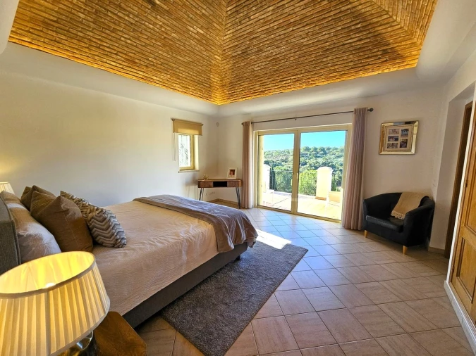 Moradia T5 para Venda em Lagoa e Carvoeiro Foto 17