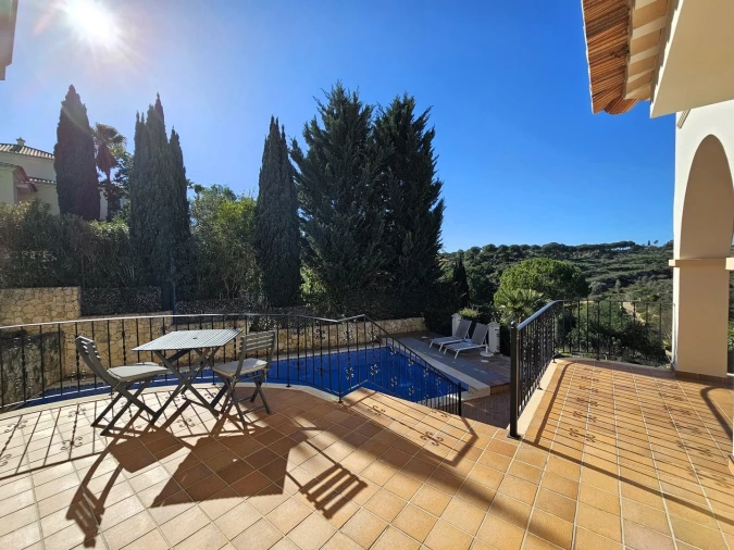 Moradia T5 para Venda em Lagoa e Carvoeiro Foto 10