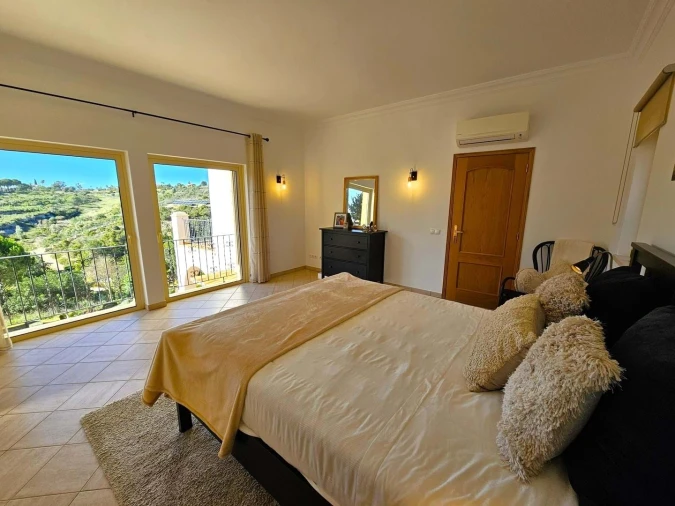 Moradia T5 para Venda em Lagoa e Carvoeiro Foto 22