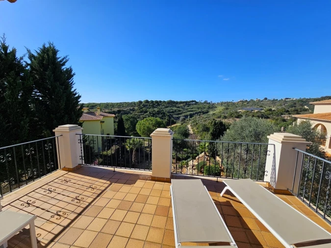 Moradia T5 para Venda em Lagoa e Carvoeiro Foto 7