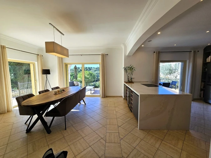 Moradia T5 para Venda em Lagoa e Carvoeiro Foto 31