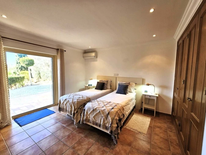 Moradia T5 para Venda em Lagoa e Carvoeiro Foto 35