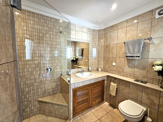 Moradia T5 para Venda em Lagoa e Carvoeiro Foto 37