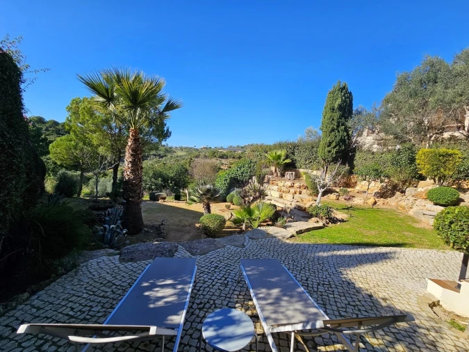 Moradia T5 para Venda em Lagoa e Carvoeiro Foto 13