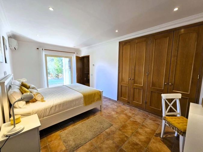 Moradia T5 para Venda em Lagoa e Carvoeiro Foto 38