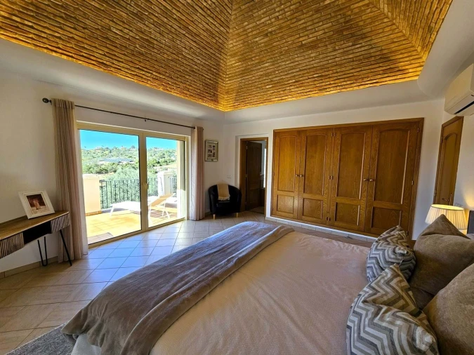 Moradia T5 para Venda em Lagoa e Carvoeiro Foto 16