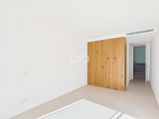 Moradia T2 para Venda em Luz Foto 19