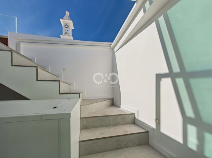 Moradia T2 para Venda em Luz Foto 7