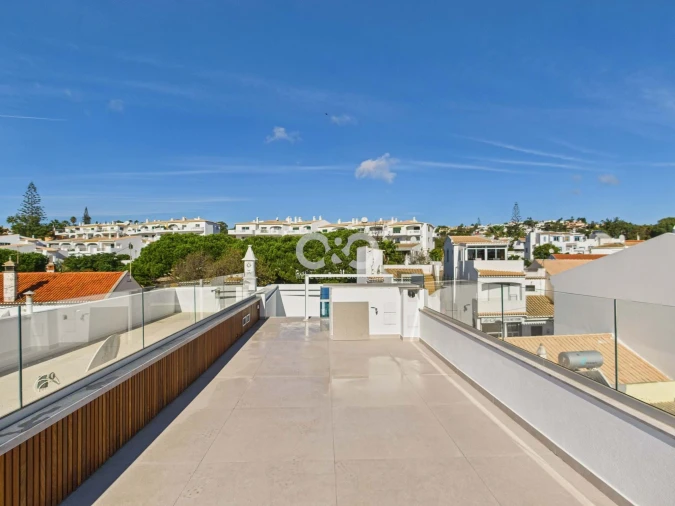 Moradia T2 para Venda em Luz Foto 15